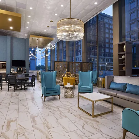 Hyatt Place Tulsa/Downtown