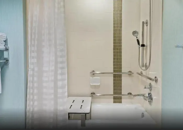 Hotel Hyatt Place Tulsa/downtown