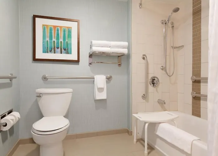 Hotel Hyatt Place Tulsa/downtown Tulsa