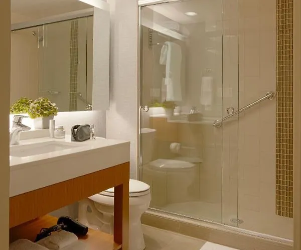Hyatt Place Tulsa/downtown Hotel 3*