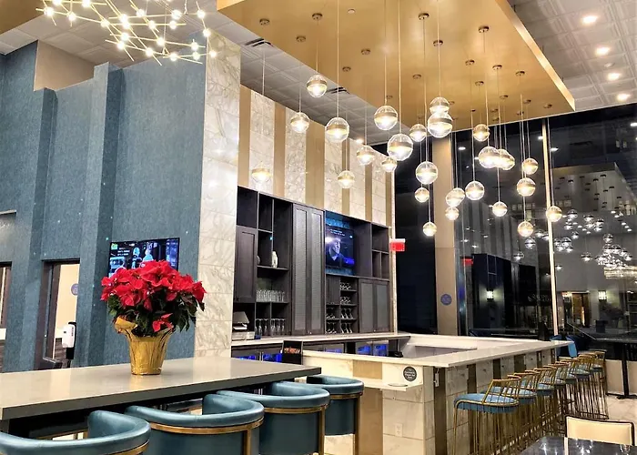 Hyatt Place Tulsa/downtown Hotel