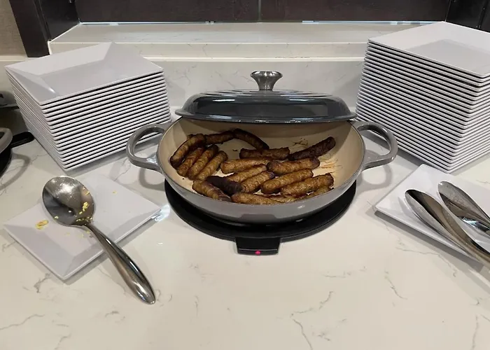 Hyatt Place Tulsa/downtown Hotel 3*