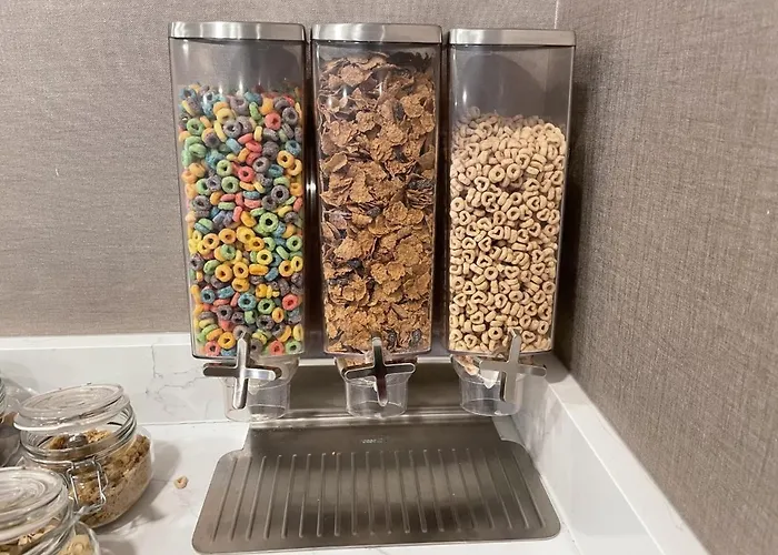 Hyatt Place Tulsa/downtown