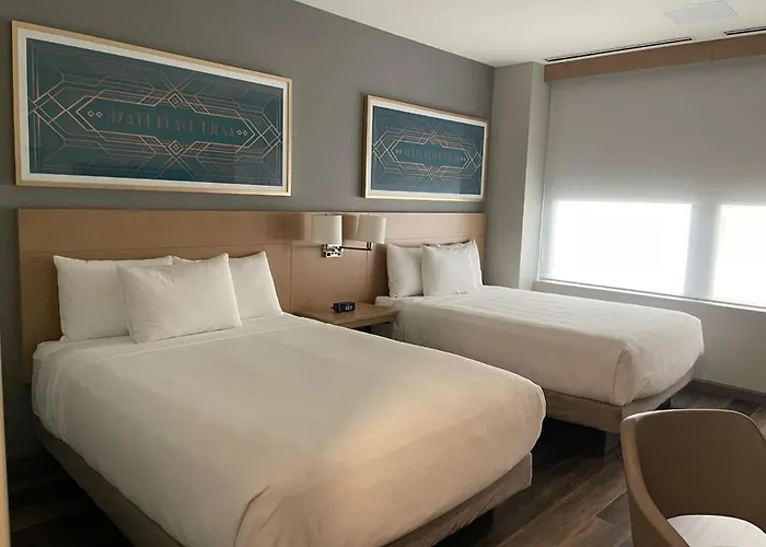 Hyatt Place Tulsa/downtown Tulsa