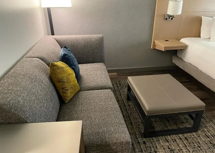 Hotel Hyatt Place Tulsa/downtown Tulsa