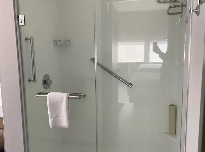 Hotel Hyatt Place Tulsa/downtown 3*
