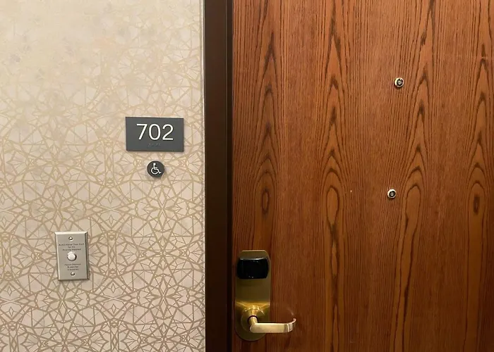 Hotel Hyatt Place Tulsa/downtown