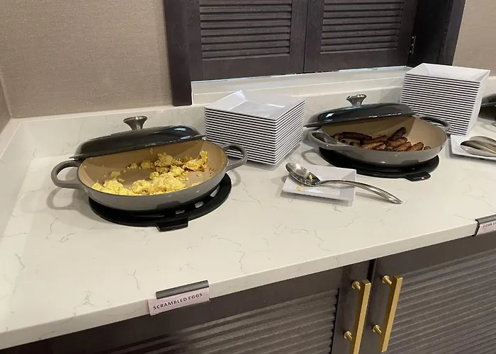 Hyatt Place Tulsa/downtown 3* Tulsa