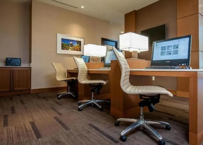 Hotel Hyatt Place Tulsa/downtown Tulsa