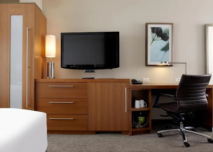 Hotel Hyatt Place Tulsa/downtown 3*