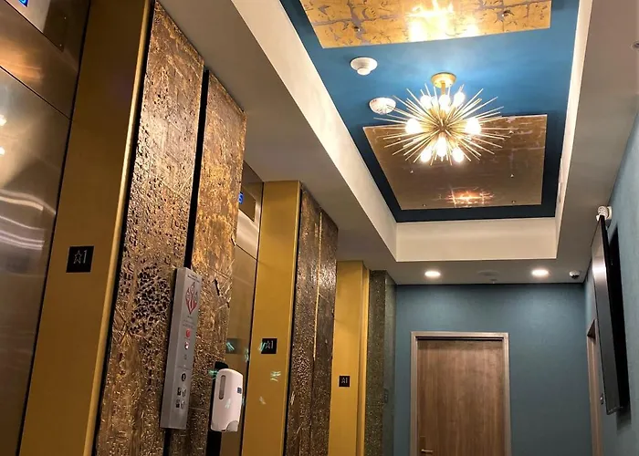 Hyatt Place Tulsa/downtown Hotel
