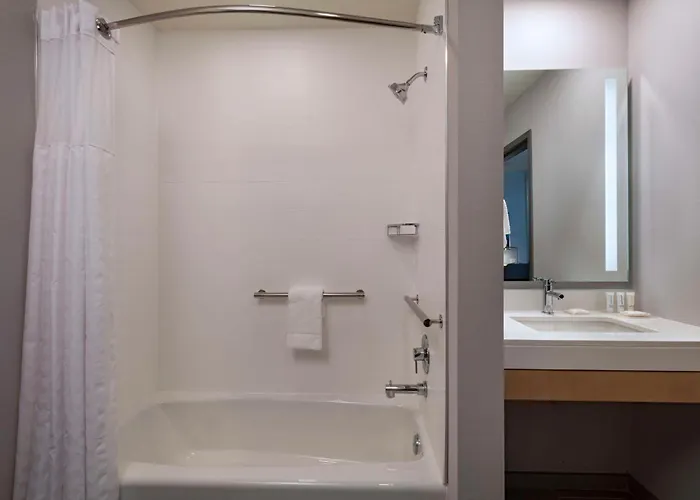 Hotel Hyatt Place Tulsa/downtown