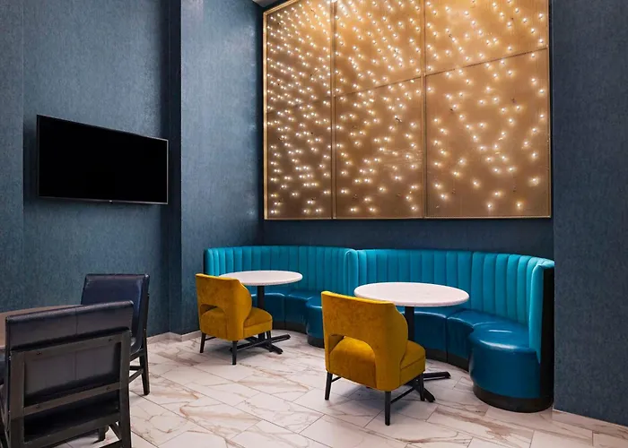 Hotel Hyatt Place Tulsa/downtown Tulsa