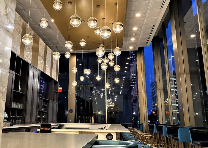 Hotel Hyatt Place Tulsa/downtown 3*