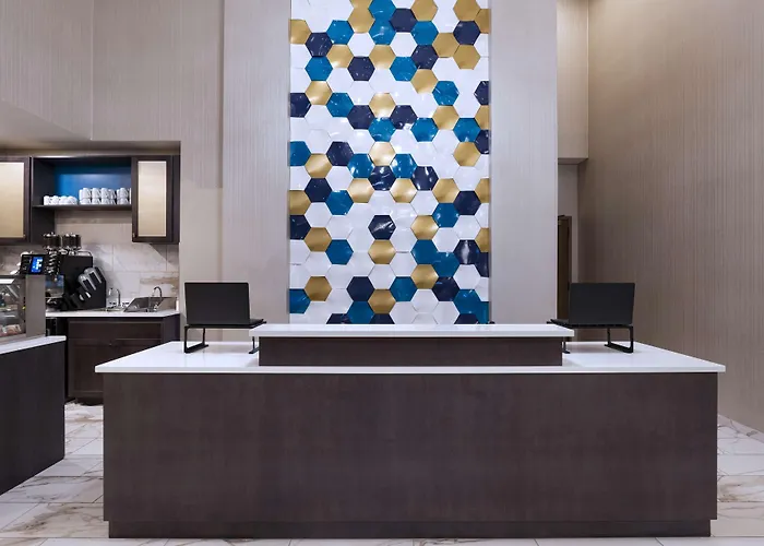 Hyatt Place Tulsa/downtown