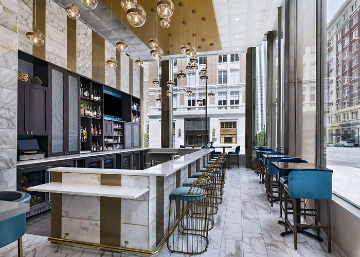 Hotel Hyatt Place Tulsa/downtown 3*