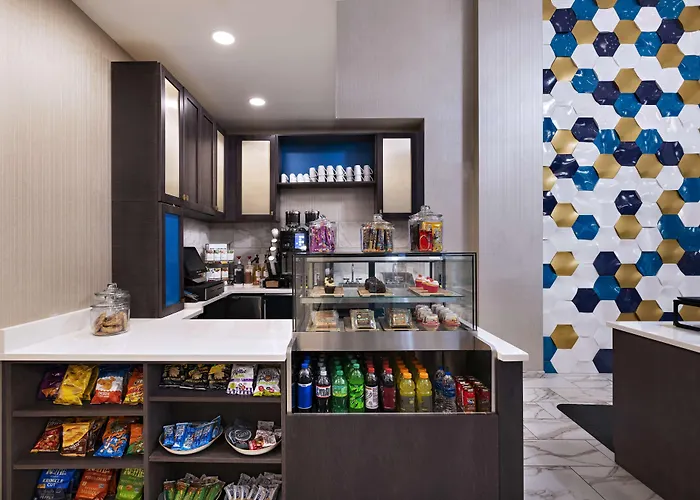 Hyatt Place Tulsa/downtown Tulsa