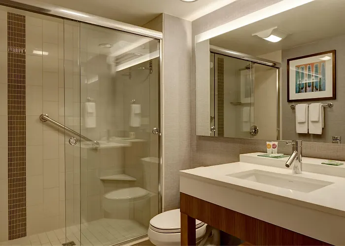 Hyatt Place Tulsa/downtown Hotel 3*