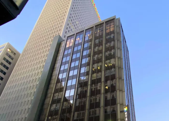 Hyatt Place Tulsa/downtown 3*