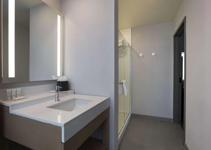 Hyatt Place Tulsa/downtown