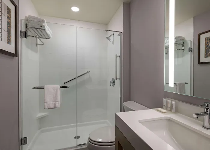Hotel Hyatt Place Tulsa/downtown Tulsa