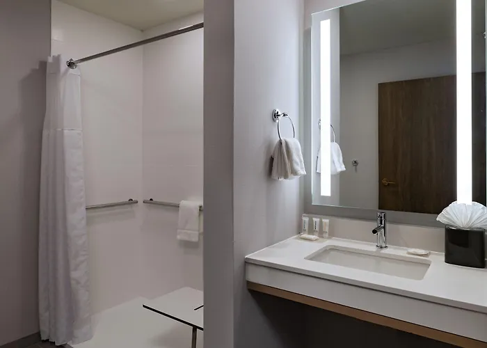 Hyatt Place Tulsa/downtown Hotel 3*