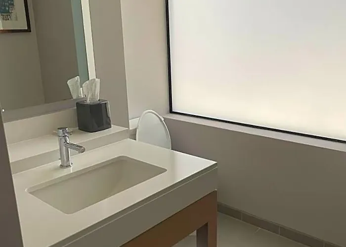 Hyatt Place Tulsa/downtown Hotel 3*