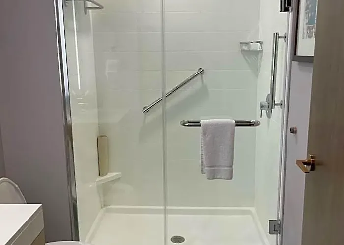 Hotel Hyatt Place Tulsa/downtown 3*
