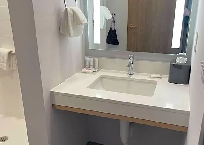 Hyatt Place Tulsa/downtown