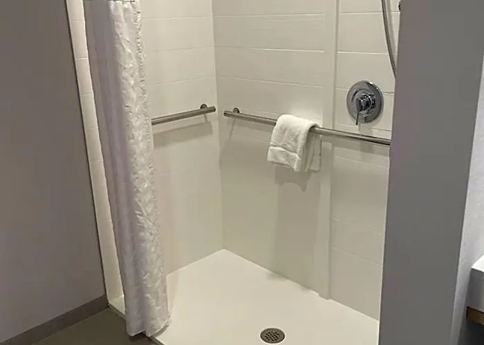 Hyatt Place Tulsa/downtown