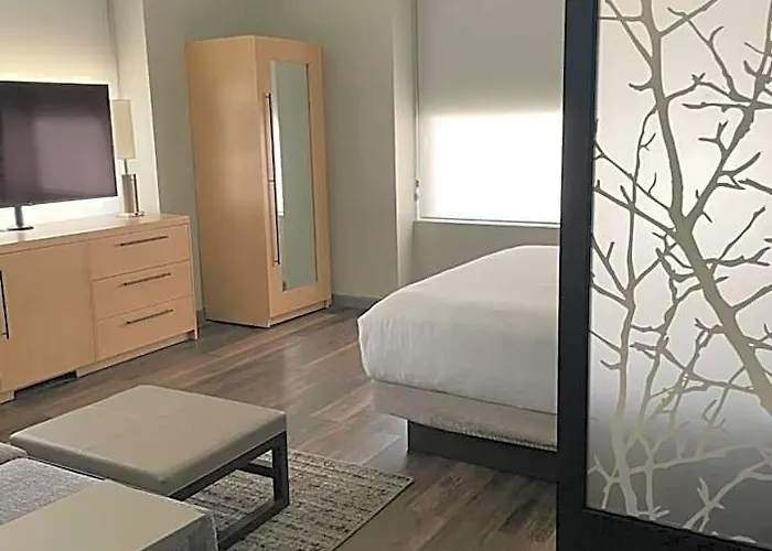 Hyatt Place Tulsa/downtown