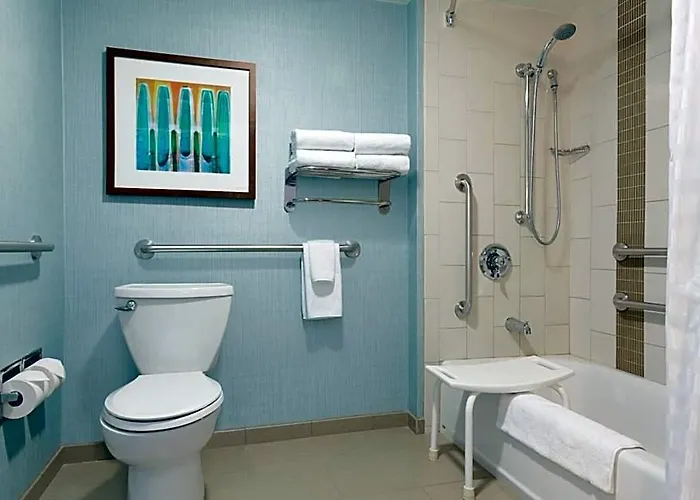 Hotel Hyatt Place Tulsa/downtown Tulsa