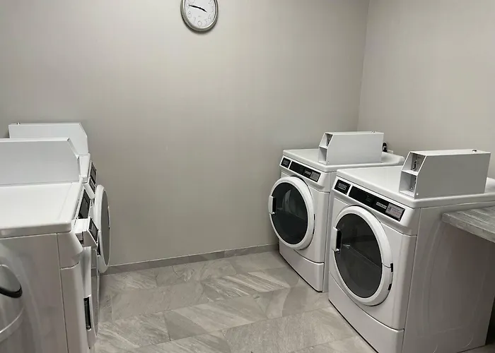 Hyatt Place Tulsa/downtown