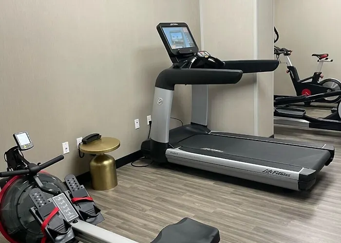 Hyatt Place Tulsa/downtown Tulsa