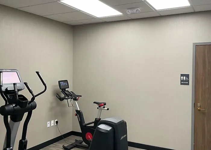 Hyatt Place Tulsa/downtown 3* Tulsa