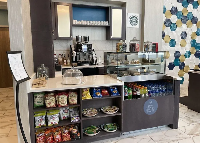 Hotel Hyatt Place Tulsa/downtown Tulsa